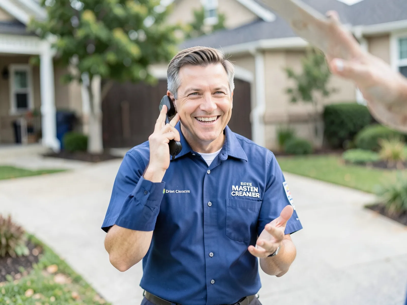 Emergency Drain Cleaning in Dublin, OH